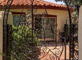 (Undisclosed Address), Santa Fe, NM 87505
