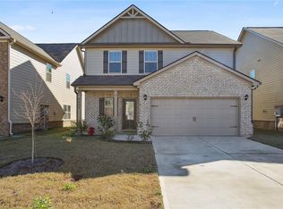 2207 Bridgewater Pass, Hampton, GA 30228