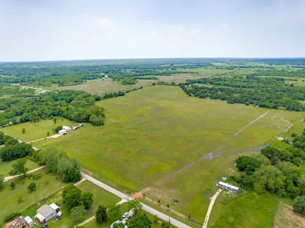 TRACT 4 Sandusky Rd, Whitesboro, TX 76273