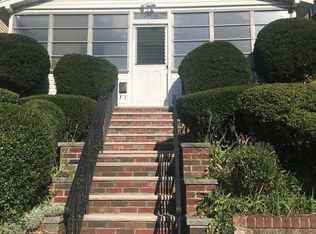 43 Ross St, East Orange, NJ 07018