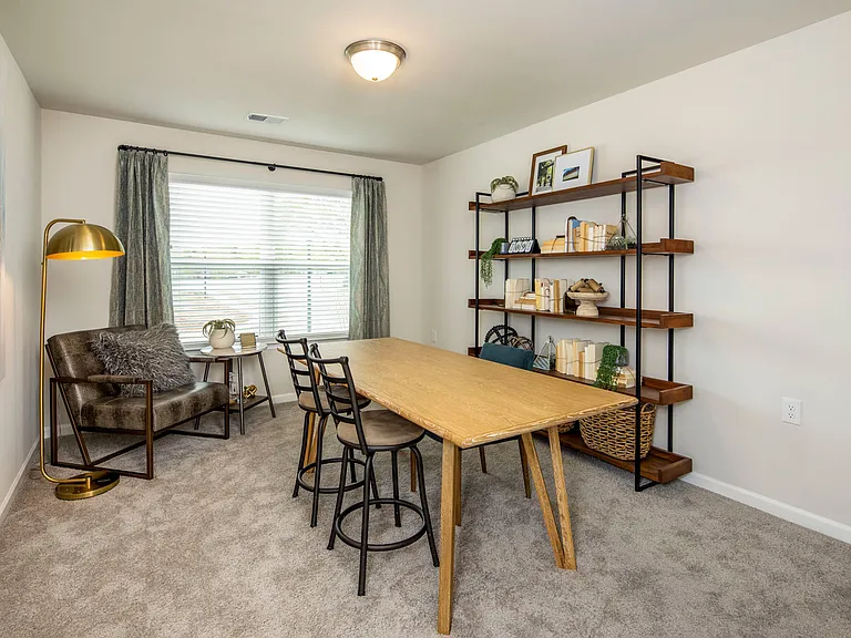 Covey Homes Loganville — Photo 22
