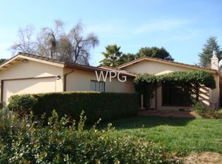 10177 S Foothill Blvd, Cupertino, CA