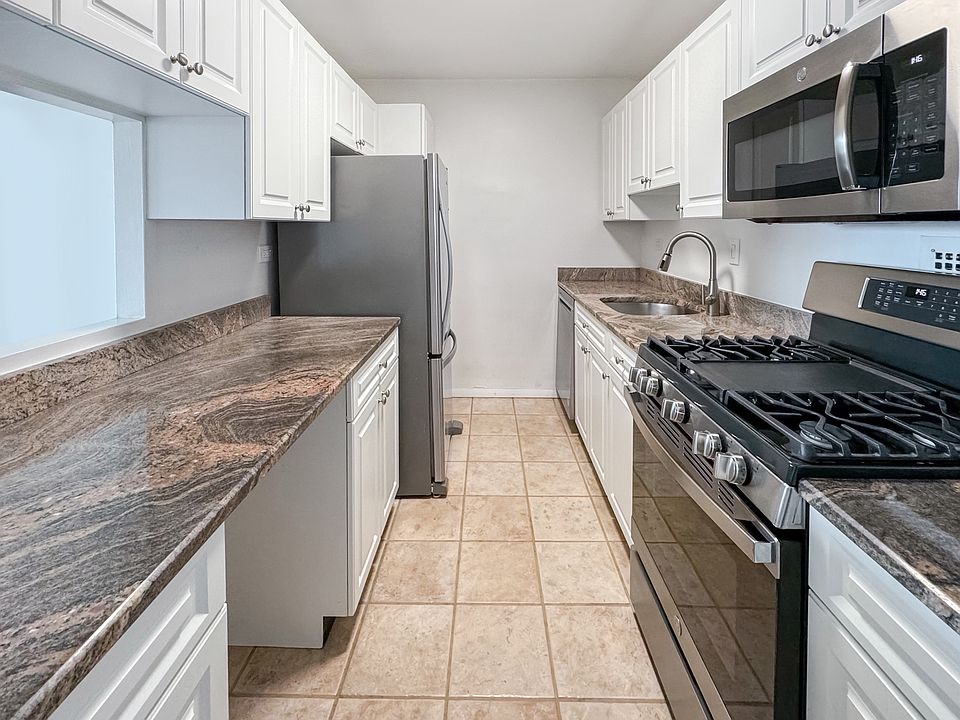Renovated Kitchen