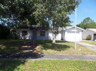 673 Tallwood Cir, West Melbourne, FL 32904