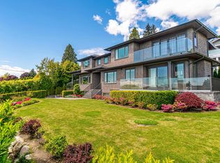 2205 Palmerston Ave, West Vancouver, BC V7V2V8