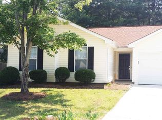 2439 Rambling Way, Lithonia, GA 30058