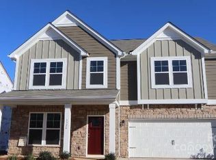 1326 Harleston St, Indian Trail, NC 28079