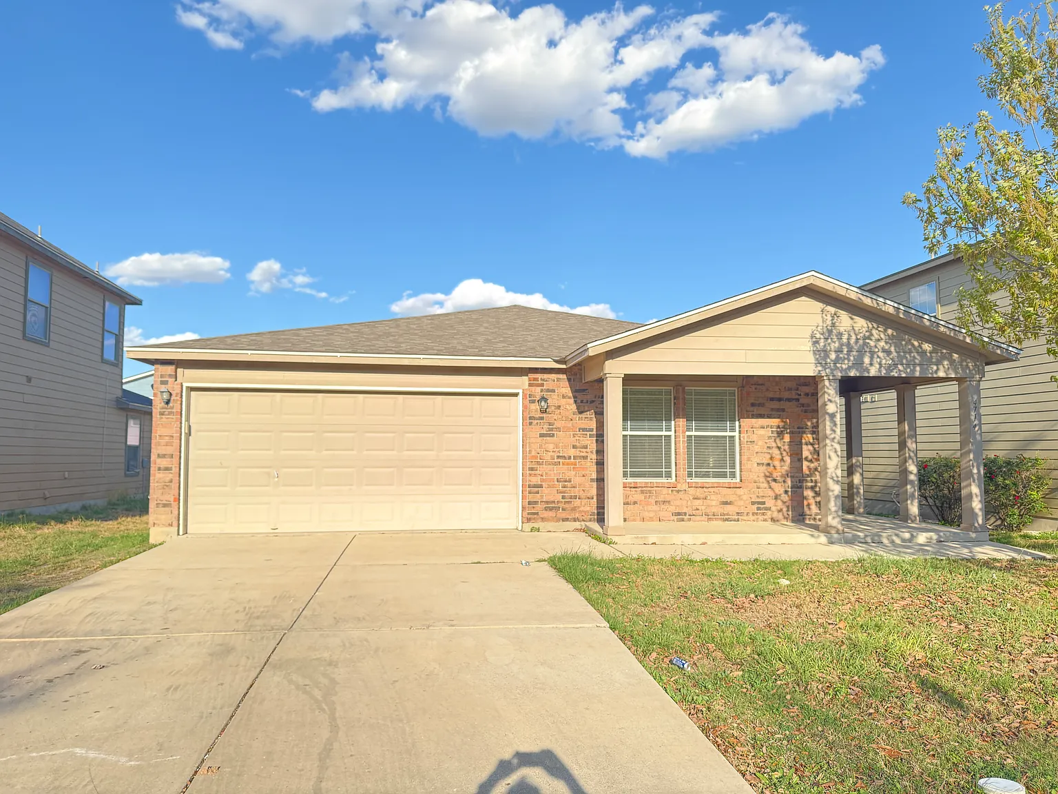 3 bed, 1431 sqft, $1,690 — Photo 2