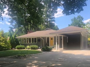 810 Haines Blvd, Champaign, IL