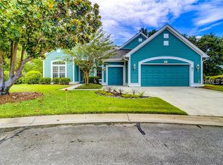 6 Devant Ct, Bluffton, SC 29909