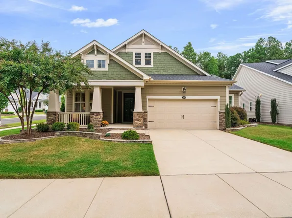 1468 Grangerford Ct, Durham, NC 27703