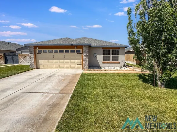 1518 W Ponderosa Dr, Hobbs, NM 88242