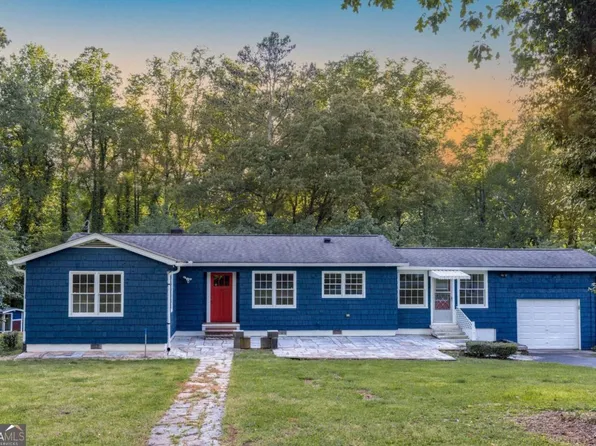 20 Nalley Dr, Jasper, GA 30143