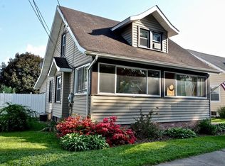 535 McDowell Pl, Elmira, NY