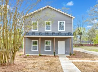 8 Leon St SW, Rome, GA 30165