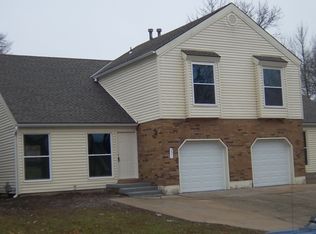3531 NE 72nd St, Kansas City, MO 64119