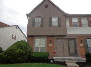5969 Shadow Lake Cir, Columbus, OH 43235