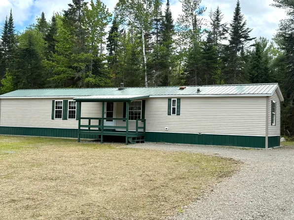 124 Goff Road, Sangerville, ME 04479