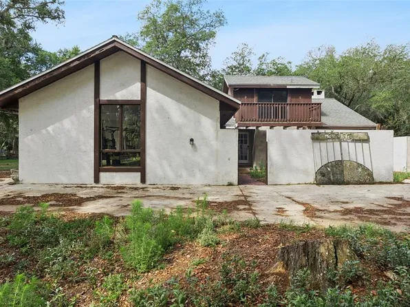 1142 Buckles Rd, Pierson, FL 32180