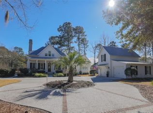 3 Indigo Plantation Rd, Okatie, SC 29909