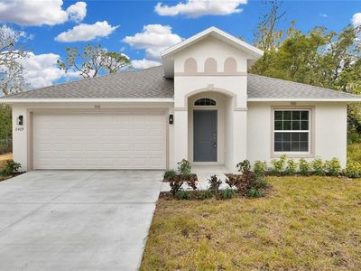 2409 Blair Cir S, Lakeland, FL, 33803