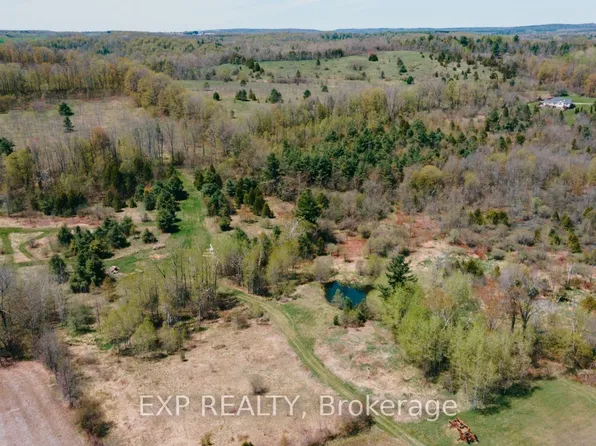 196 Eddystone Rd, Alnwick/haldimand, ON K0K 2G0