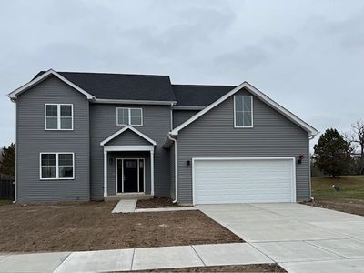 2414 Phillip Dr, Zion, IL, 60099