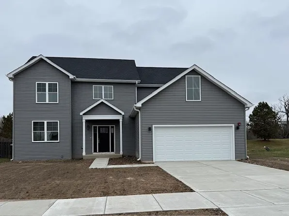 2414 Phillip Dr, Zion, IL 60099