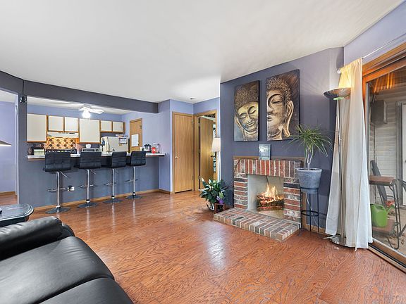 3rd image of 4304 W Shamrock Ln APT 1D