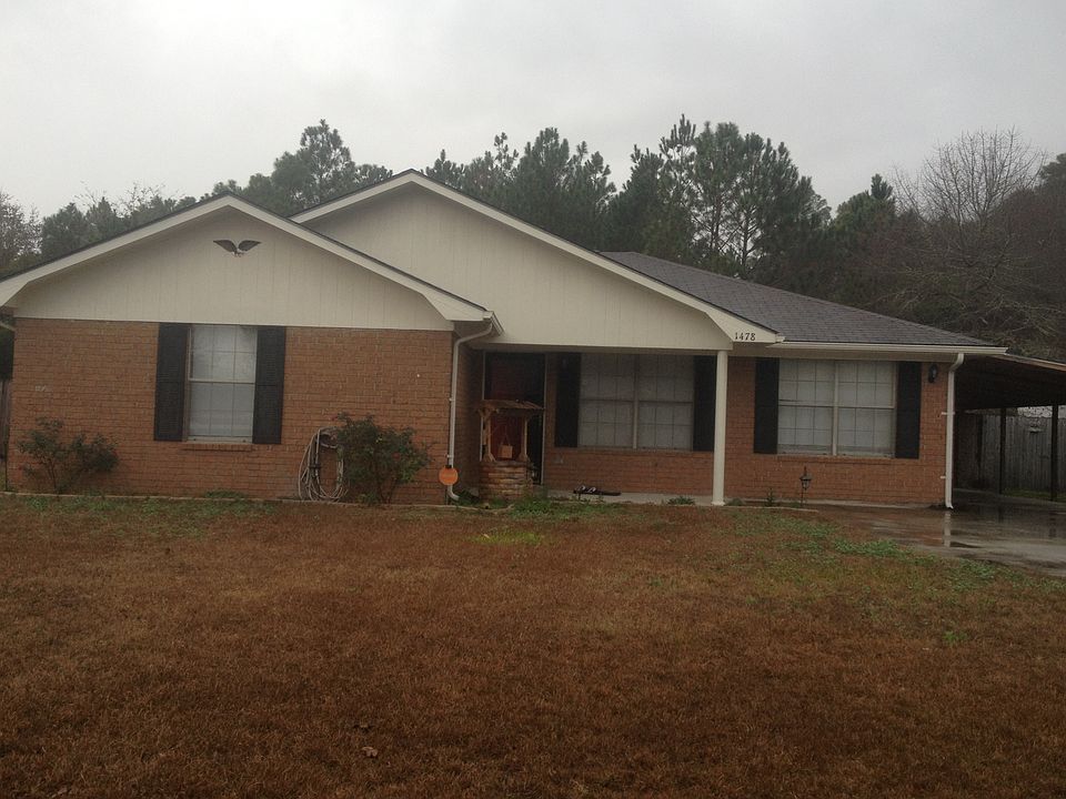 front of house from street