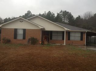 1478 Flo Zechman Dr, Hinesville, GA 31313