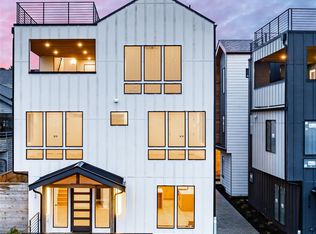 4712 45th Ave SW, Seattle, WA 98116