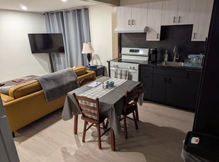 (Undisclosed Address), Halifax, NS B3K 1W2