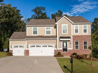 631 Newton Rd, Irmo, SC 29063