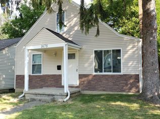 1678 E Weber Rd, Columbus, OH 43211