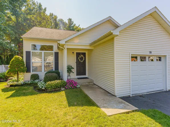 16 Skylark Drive, Ballston Spa, NY 12020