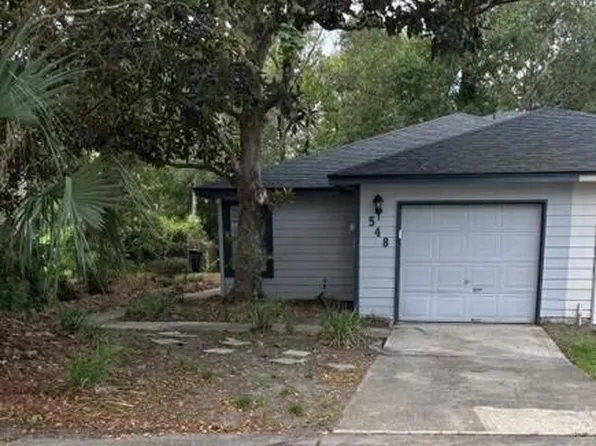 548 STAFFORDSHIRE Drive, Jacksonville, FL 32225