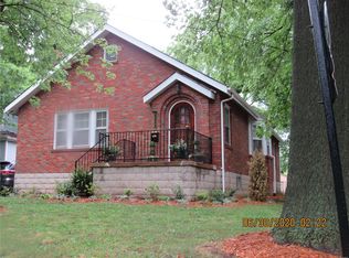 3520 Boswell Ave, Saint Louis, MO