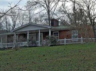 2049 Childers Creek Rd, Reliance, TN 37369