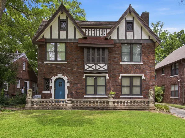 217 N McLean Blvd, Memphis, TN 38112