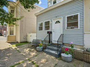324 Hunter St, Gloucester City, NJ 08030