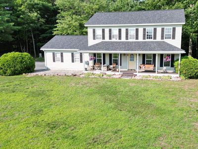 139 Quarry Lane, Swanton, VT, 05488