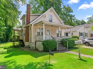 521 Carmody Hills Dr, Capitol Heights, MD