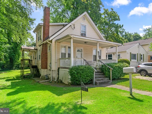 521 Carmody Hills Dr, Capitol Heights, MD 20743