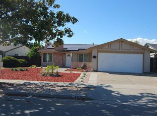 2279 Fallingtree Dr, San Jose, CA 95131