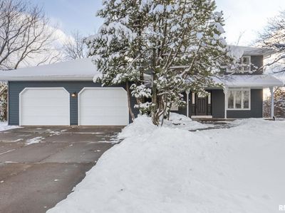 4705 Forest Grove Ct, Davenport, IA, 52807