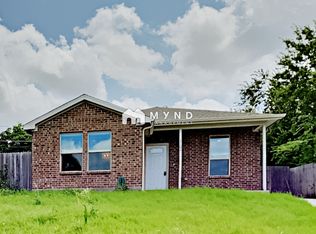 3102 Lee Ave, Fort Worth, TX 76106