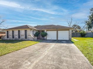 15003 Elkins Rd, Houston, TX 77060