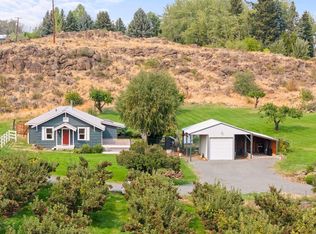 371 Shannon Rd, Yakima, WA 98908