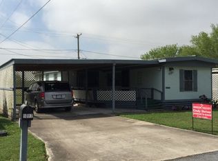 1017 E Palmera Dr, La feria, TX 78559